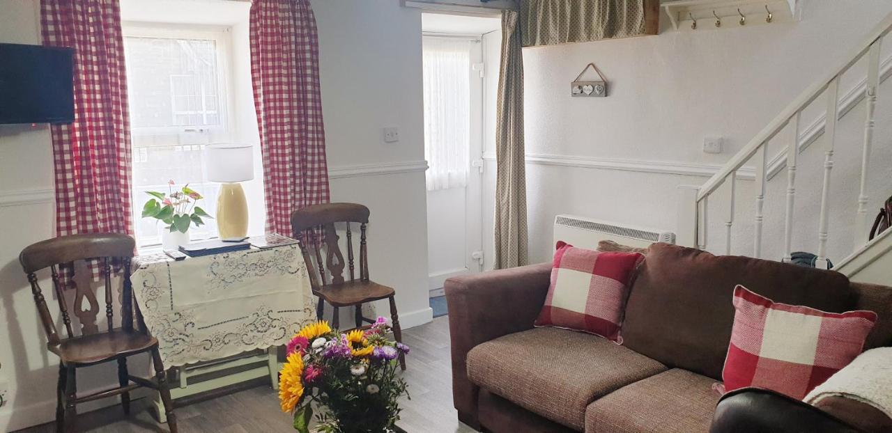 Ty Kate Cosy Cottage Tanygrisiau Exterior photo